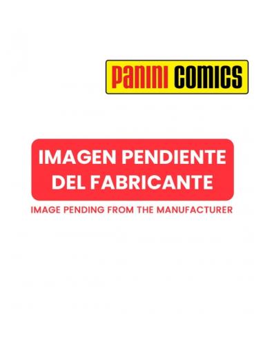 HELLBOUND 2X1 (N.1 Y N.2) DC Comics - Panini Cómics