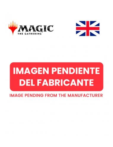 Prerelease Pack (15 packs) Avatar: The Last Airbender Inglés - Magic The Gathering