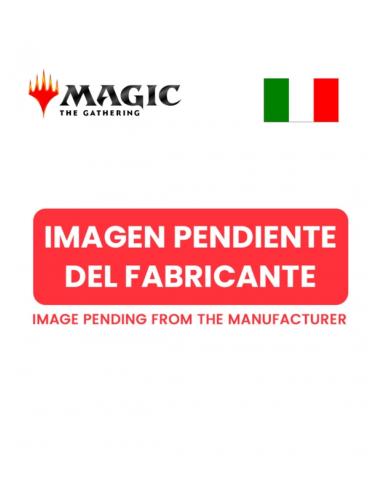 Prerelease Pack (15 packs) Avatar: The Last Airbender Italiano - Magic The Gathering