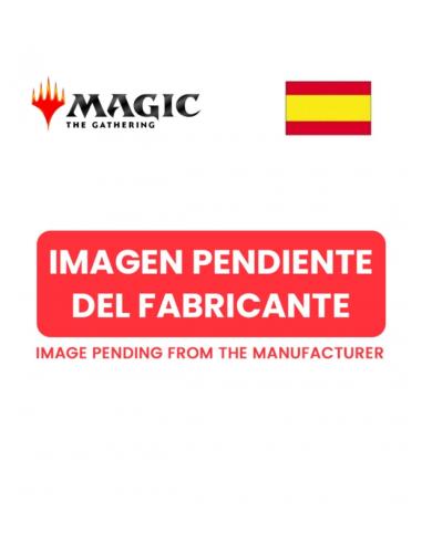 Prerelease Pack (15 packs) Avatar: The Last Airbender Español - Magic The Gathering