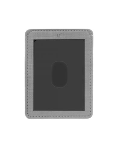 Fundas Standard Patchcraft ™ Card Pocket Gris - Ultra Pro