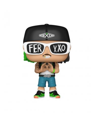 Funko POP! Vinyl Ferxoo (Glow) - Música