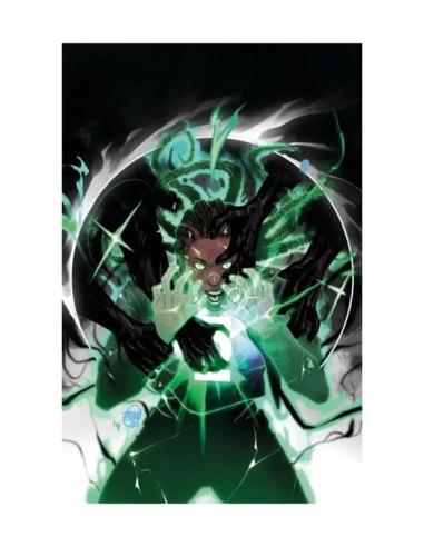 ABSOLUTE GREEN LANTERN N.3 DC Comics - Panini Cómics