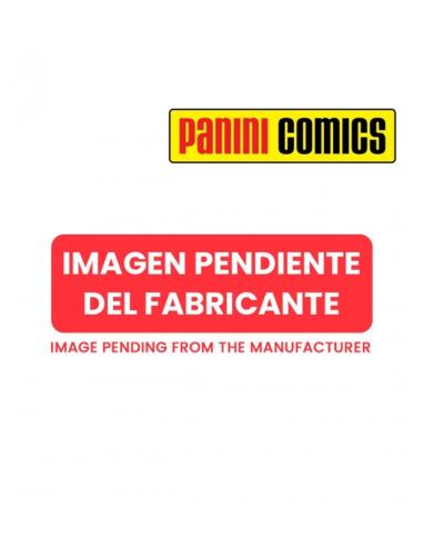 EL ARTE MARVEL DE CARLOS PACHECO Marvel - Panini Cómics