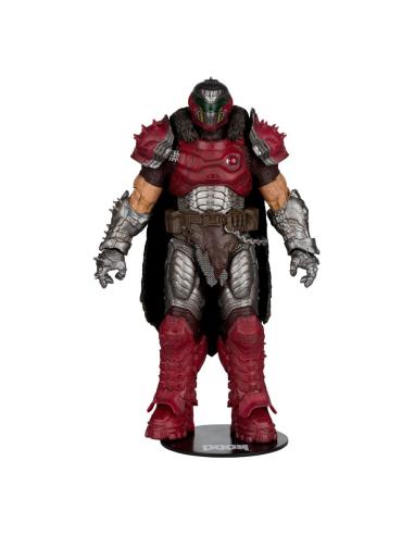 McFarlane Toys Doom: The Dark Ages Figura Doom Slayer (Phalanx Skin) 18 cm