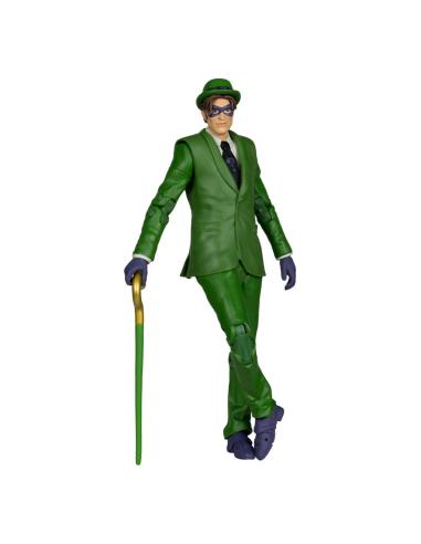 McFarlane Toys DC Multiverse Figura The Riddler (Batman: Hush) 18 cm