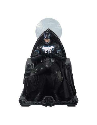 McFarlane Toys DC Multiverse McFarlane Collector Edition Figura #47 Batman & Mobius Chair (Darkseid War) 18 cm