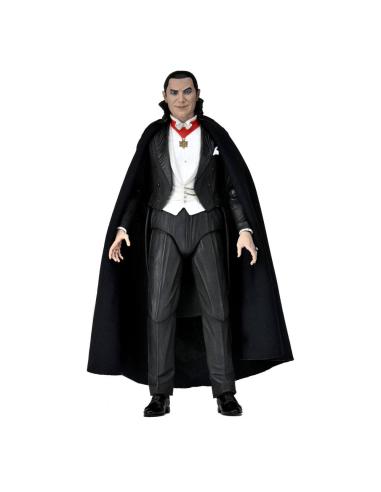 NECA Universal Monsters Figura Ultimate Dracula (Transylvania) 18 cm