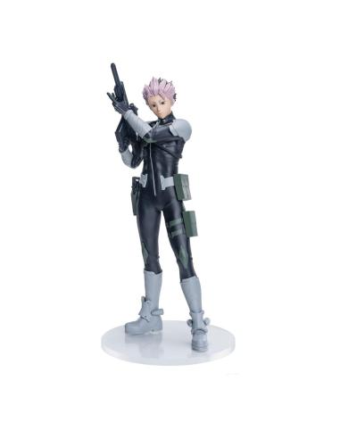 Sega Kaiju No. 8 Estatua PVC XStellar Gen Narumi 19 cm