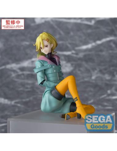 Sega Gnosia Estatua PVC PM Perching Setsu 9 cm
