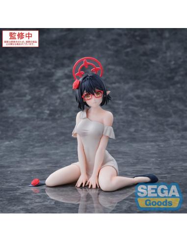 Sega Blue Archive Estatua PVC Yumemirize Ayane 12 cm