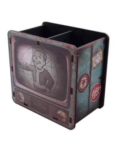 FaNaTtik Fallout portalápices