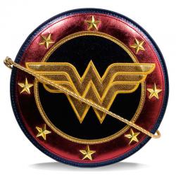 Bolso Wonder Woman DC Comics - Imagen 1