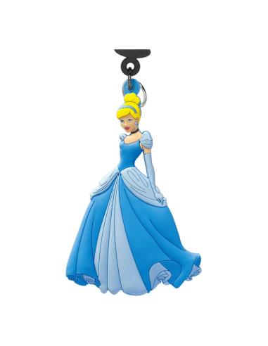 Monogram Int. Disney prinsesas Colgante tacto suave PVC Cenicienta