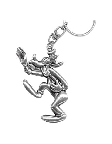 Monogram Int. Disney Llavero estaño Goofy