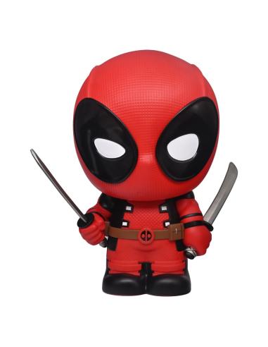 Monogram Int. Deadpool Hucha Deluxe Deadpool 46 cm