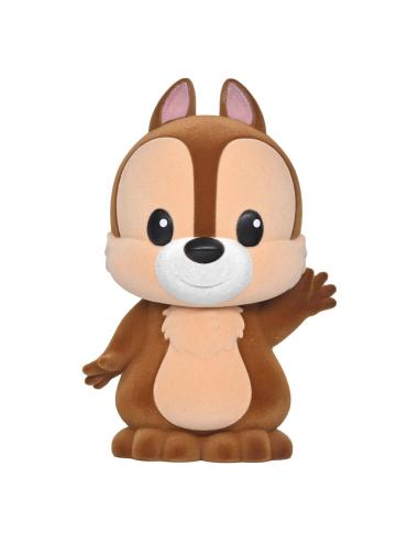 Monogram Int. Chip y Chop Hucha Chip Figura