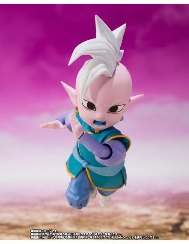 DRAGON BALL DAIMA SUPREME KAI (MINI) SH
