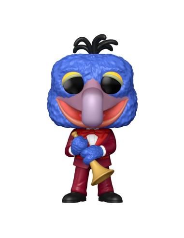 Funko The Muppets Funko POP! Television Vinyl Gonzo 9 cm
