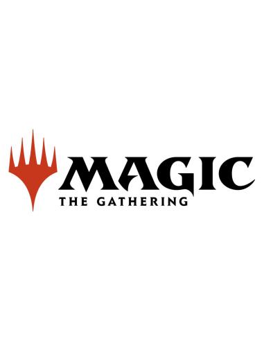 Wizards of the Coast Magic the Gathering Final Fantasy Cajas de escena (4) japonés