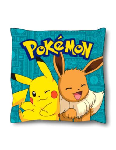 NINTENDO Cojin Pokemon