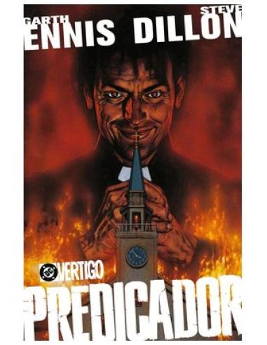 PANINI ESPAÑA S.A. PREDICADOR 1