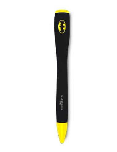 SD TOYS EUROPE S.L. BATMAN BOLIGRAFO CON LUZ DC