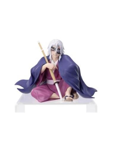 GOOD SMILE COMPANY TENGEN UZUI HASHIRA TRAINING ARC FIGURA 10 CM DEMON SLAYER: KIMETSU NO YAIBA PM PERCHING