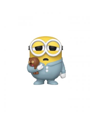 Funko POP! Minions 2 - Pajama Bob - Minions