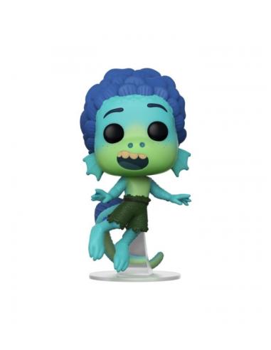Funko POP! Luca (Sea) - Disney