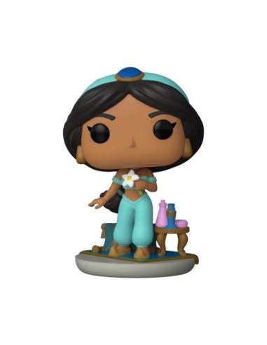 Funko POP! Ultimate Princess- Jasmine - Disney