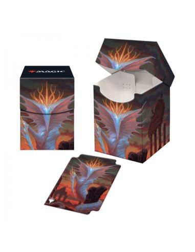 Caja de mazo Commander Masters A Magic The Gathering - Ultra Pro