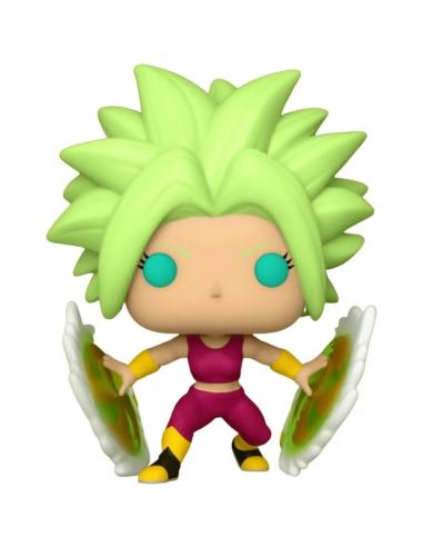 Funko POP! Vinyl (Exc) Super Saiyan Kefla (Special Edition) - Dragon Ball