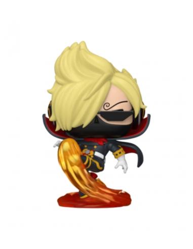 Funko POP! Vinyl (Exc) Soba Mask (Chalice Collectibles) - One Piece