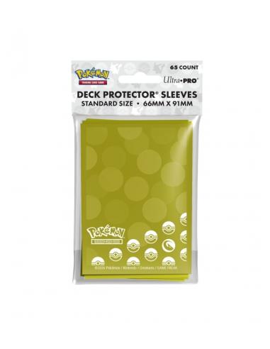 Fundas Standard Dragon Pokémon - Ultra Pro