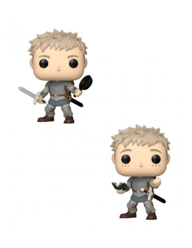 Funko POP! Case 5+1 Chase Laios - Delicious in Dungeon