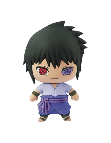 Monogram Int. Naruto Imán 3D Sasuke
