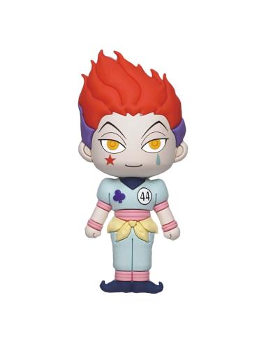 Monogram Int. Hunter x Hunter Imán 3D Hisoka