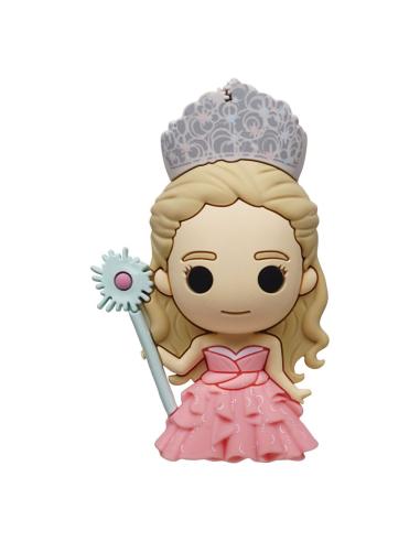 Monogram Int. Wicked Imán 3D Glinda Upland