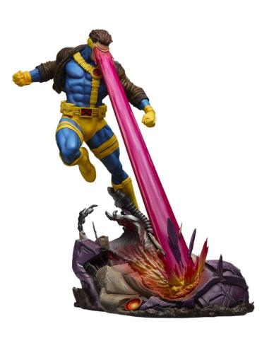 Sideshow Collectibles Marvel Estatua Premium Format Cyclops 59 cm