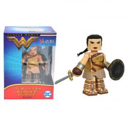 Figura Vinimates Themiscyra Wonder Woman DC Comics 12cm
