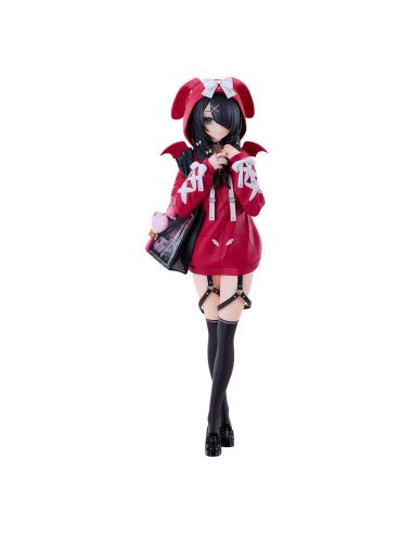 Good Smile Company Needy Streamer Overload Estatua PVC Pop Up Parade Ame L Size 22 cm