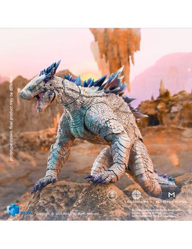 Hiya Toys Godzilla x Kong: The New Empire Figura Exquisite Basic Shimo 17 cm