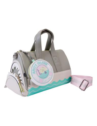 Loungefly Jaws by Loungefly Bandolera Shark