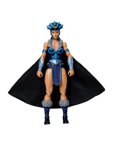Mattel Masters of the Universe: New Eternia Masterverse Figura Evil-Lyn 18 cm