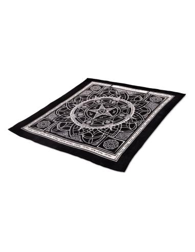 Nerdy by Nature Supernatural Manta acogedora Devil´s Trap 180 x 200 cm
