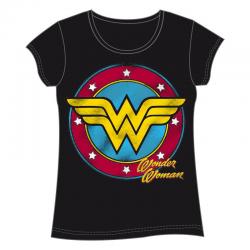 Camiseta Wonder Woman DC Comics adulto mujer