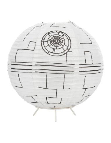 Paladone Products Star Wars Lámpara Death Star 21 cm