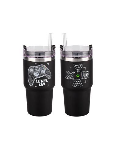 Paladone Products Xbox Vaso Tumbler Gamer