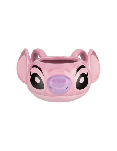 Paladone Products Lilo & Stitch Taza Shaped Angel